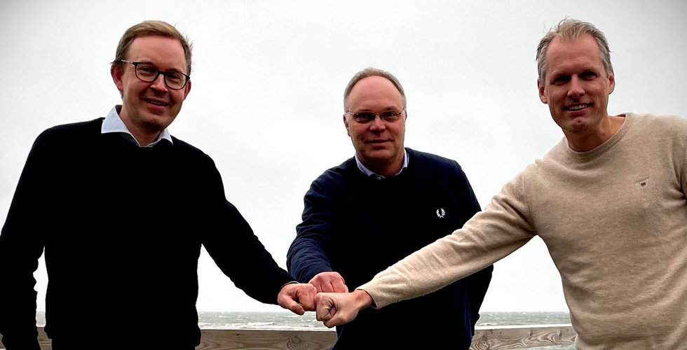 Millnet köps upp av norska Moment