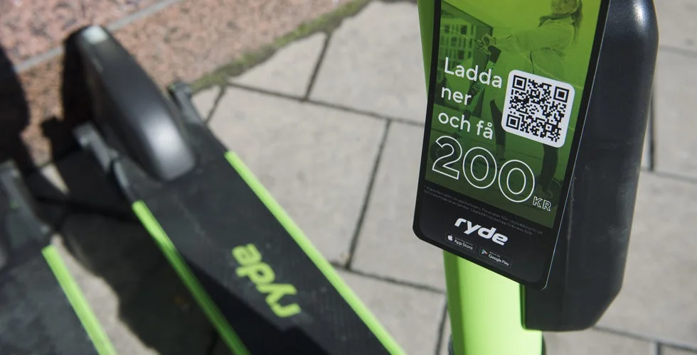 Ryde får ny storägare – nu kliver tungviktaren in