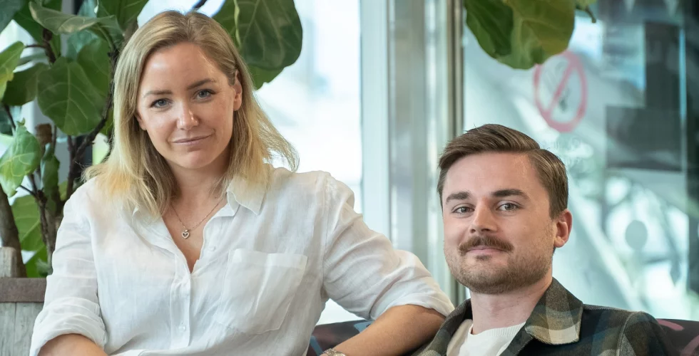 Tunga namn går in i “Uber för veterinärer" – Vetyfinder säkrar miljoninvestering