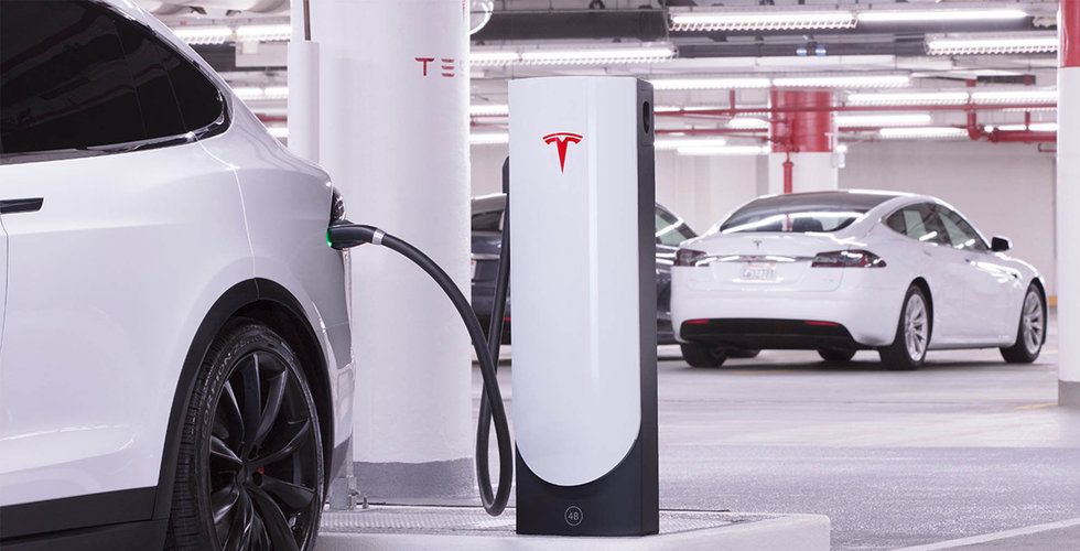 Tesla har tappat viktig batteriingenjör
