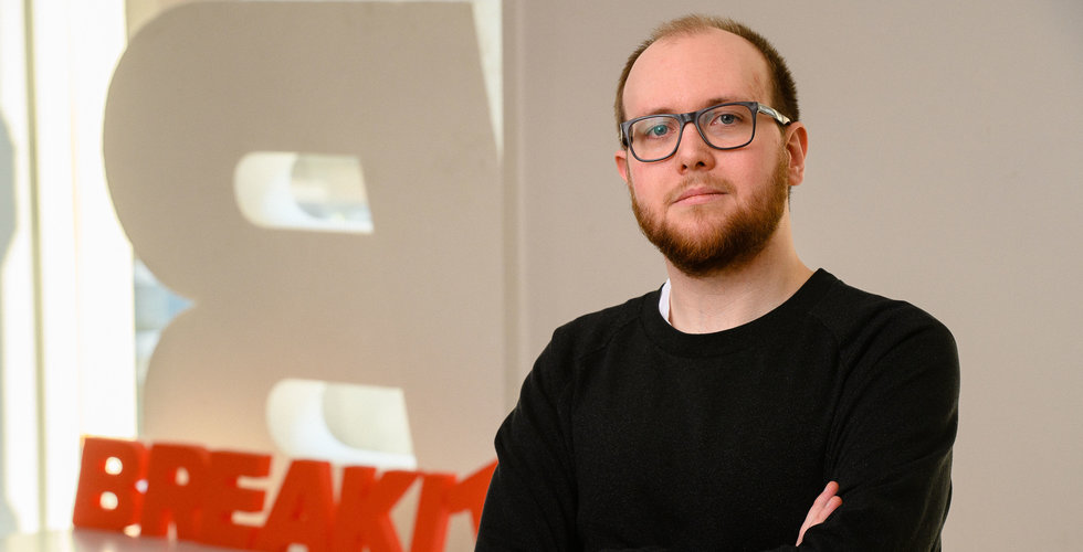 Påskfrossa hos SaaS-bolaget – kunderna höll krismöte
