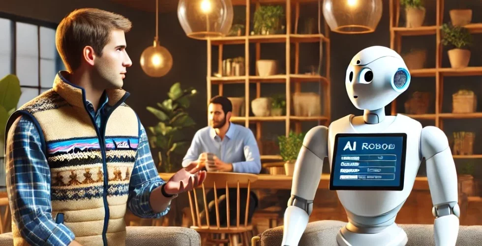 AI-botten Boardy övertygade Creandum på egen hand – tar in 90 miljoner
