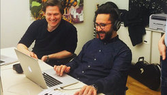 Podcast picture