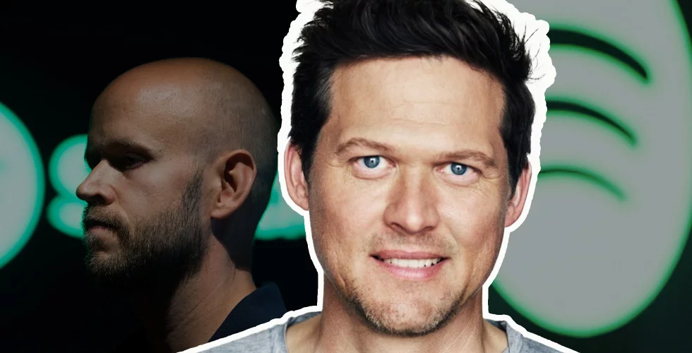 Tog tillbaka livsverket från Spotify – det blev räddningen: “Hade inte överlevt”