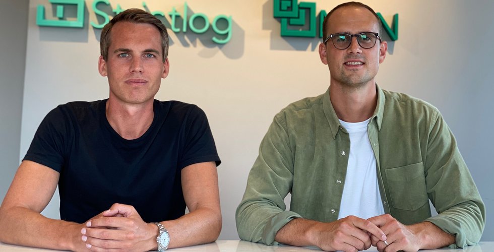 Modular Finance når 100 miljoner: ”Nöjda men inte supernöjda”