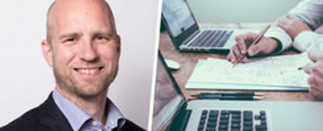 Zwapgrid har i tysthet utmanat bokföringsbranschen – nu ska de gasa