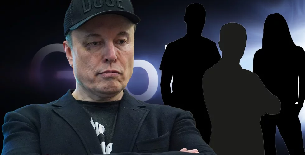 Toppchefer lämnar Elon Musks XAI – efter interna bråk: “Falskt och förtal”