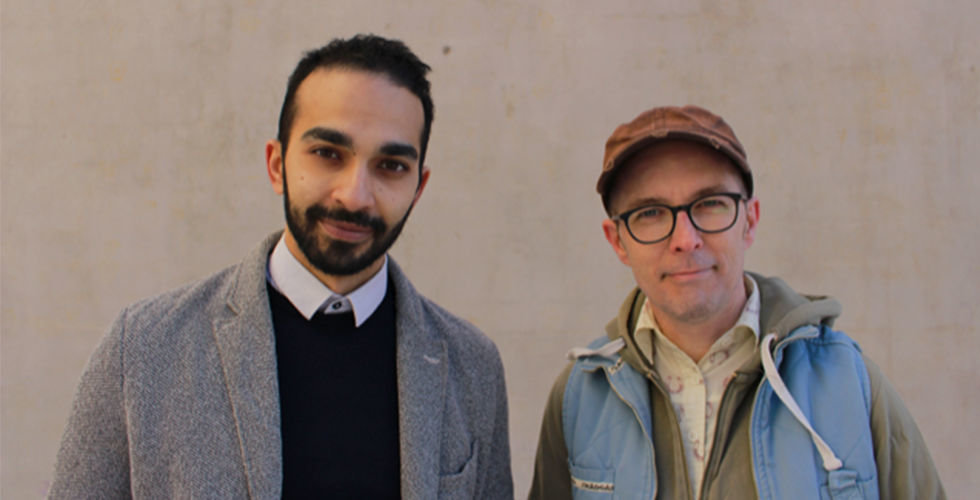 Bidstacker vill skapa ett Offerta för byggbolag: "Branschen styrs av ett konservativt tänk"