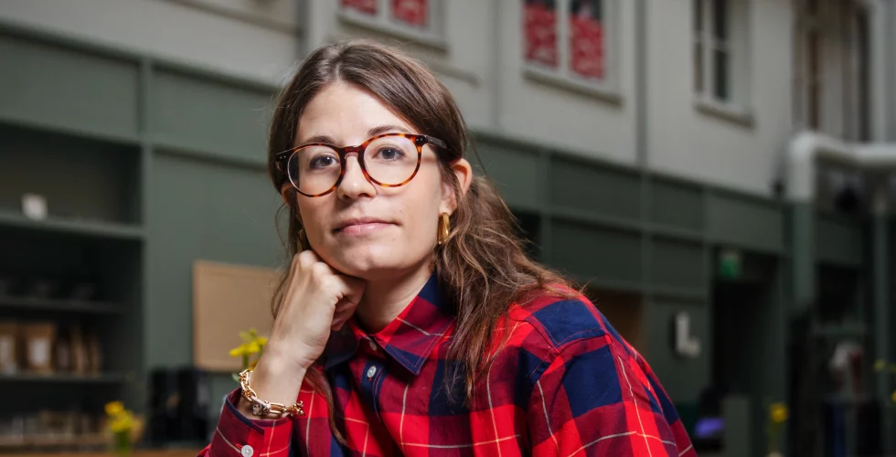 Flat Capitals Hanna Andreen om VC-fonderna: "Kostsam avgiftsmodell"