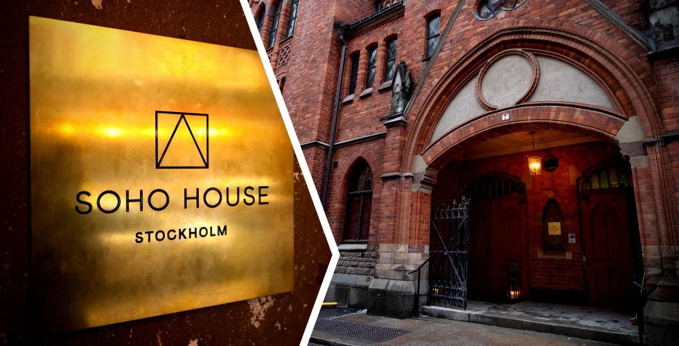 Brakförlust för Soho House – revisorn misstänker fiffel med hyran