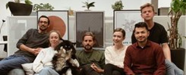 Så fick Mapiful ner utsläppen – med 70 procent per produkt