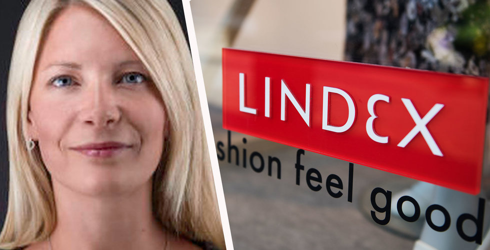 Lindex gör sin största investering någonsin - ska bygga omnilager i Alingsås