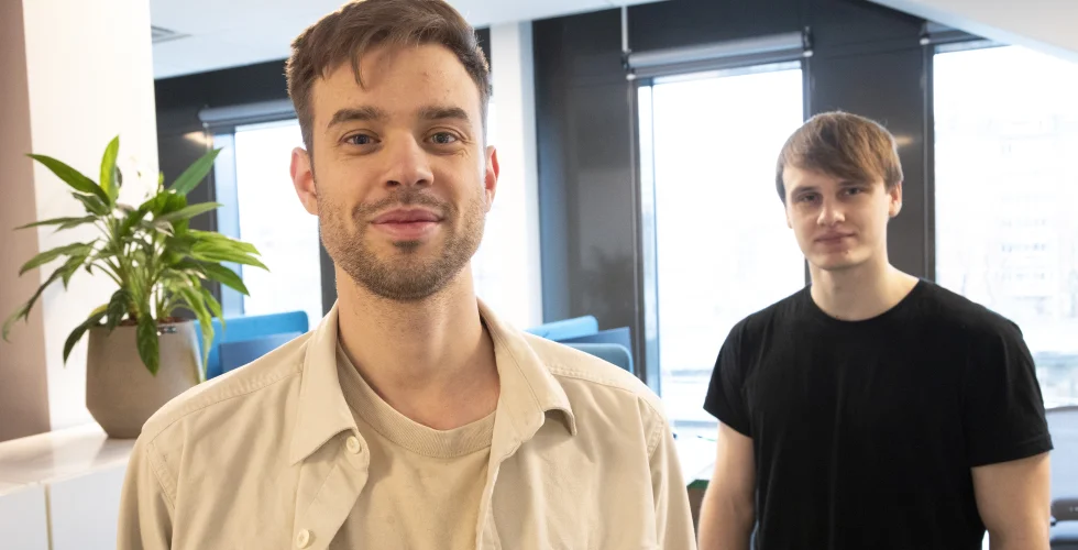 Lovable har dubblat intäkterna sen i somras – väntas trippla värderingen