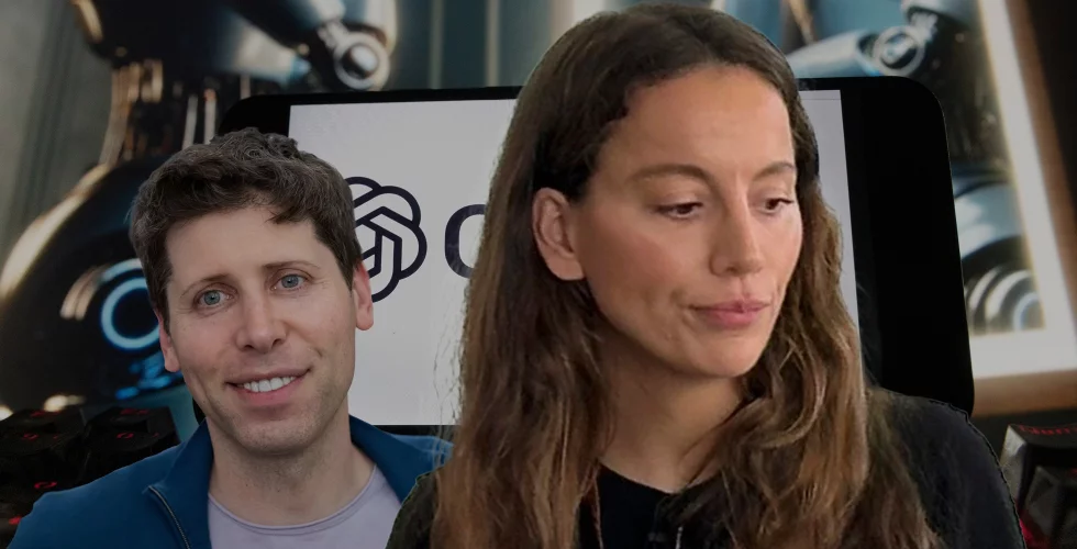 Mira Muratis AI-startup Thinking Machines Lab värderas till 100 miljarder