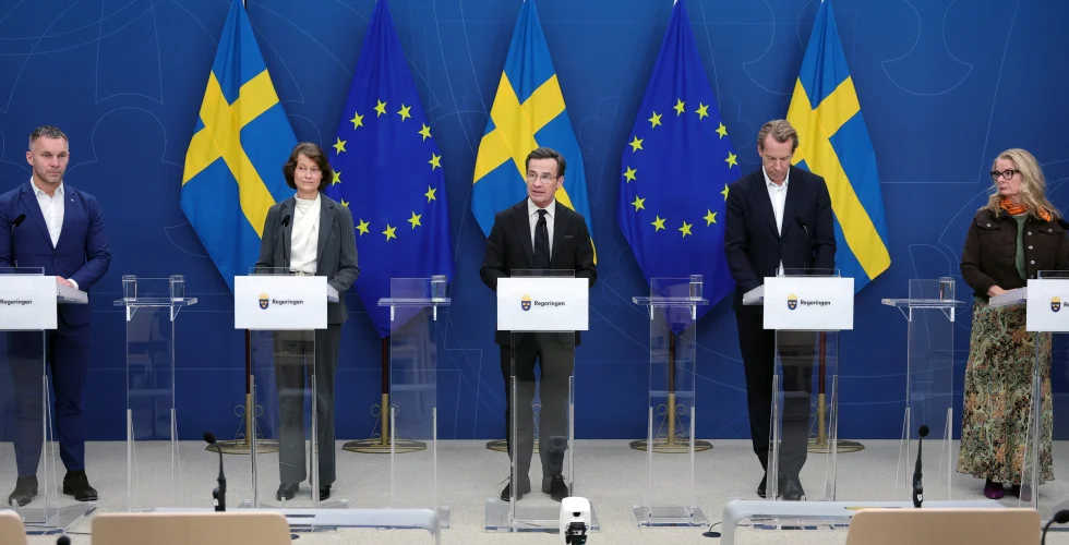 Regeringen presenterar ny AI-strategi – här är viktigaste punkterna för techsektorn