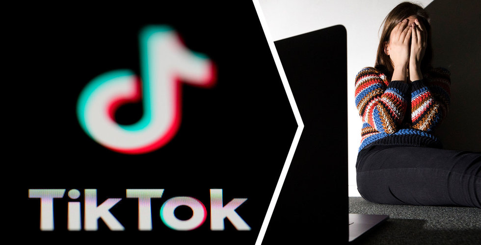 Antimobbningsorganisationen Friends röjde uppgifter om barn till Tiktok