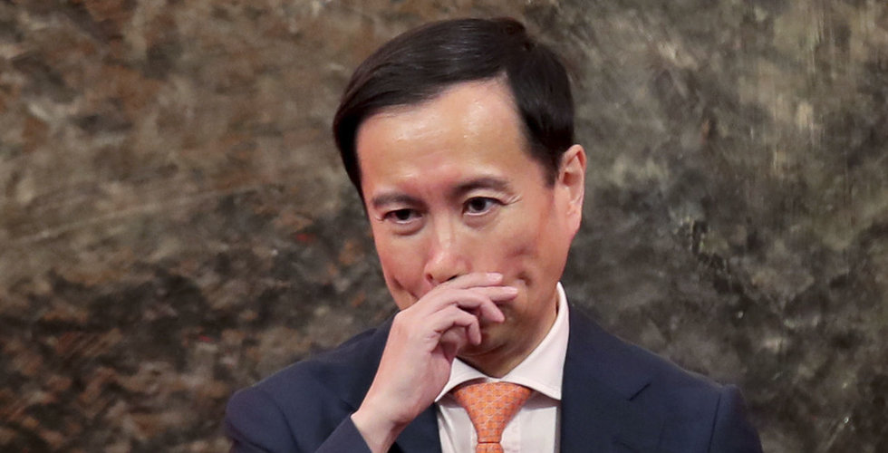 Alibaba har stoppat diskussioner om att dra in 1 miljard dollar till Lazada