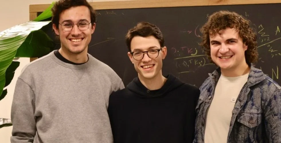Swedish Startup Founded a Year Ago Raises 10 Billion Kronor, Breakit Reports
