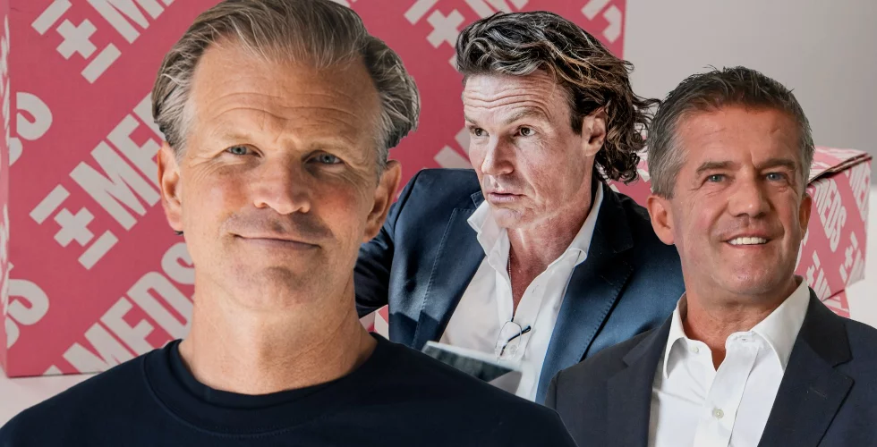 Meds gör börsdebut – så går det för aktien