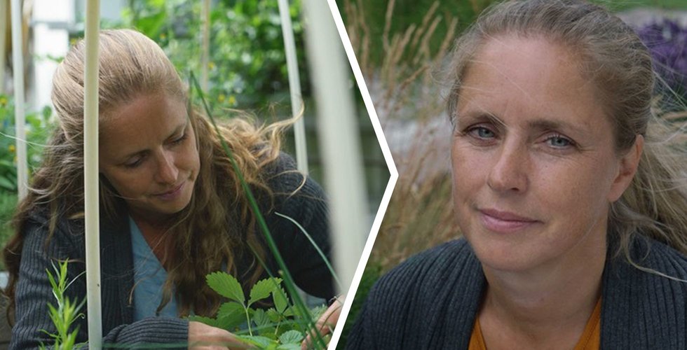 Jenny Rydebrink öppnar upp om Gardenize-konkursen: “Det blir så sorgligt och ledsamt”