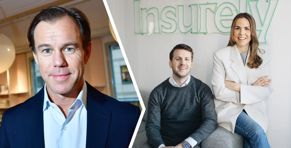 Insurely rusar i tysthet – kassan har fyllts på: “AI-segmentet kan bli vårt största”