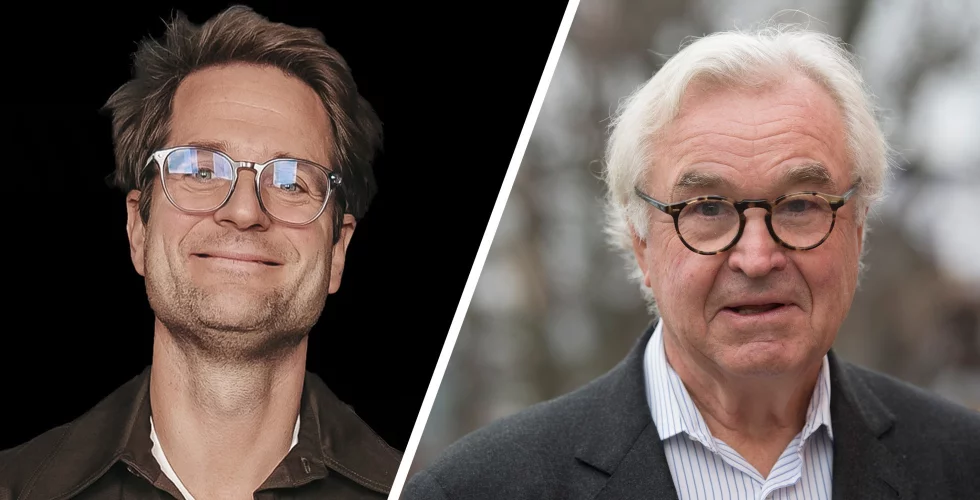 Creades lyfter Klarna – skriver upp värdet inför noteringen