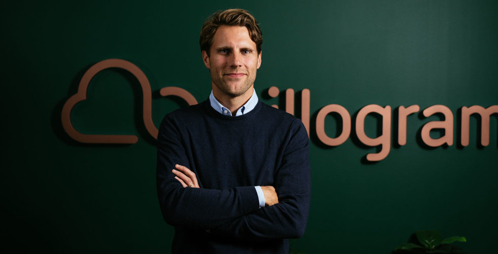 Miljardvärderat Billogram trotsar snålblåsten – anställer och anställer