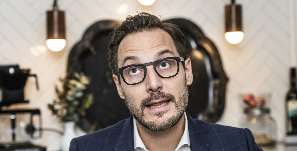 Mardrömskvartal för Kinnevik – nästan allt går åt fel håll