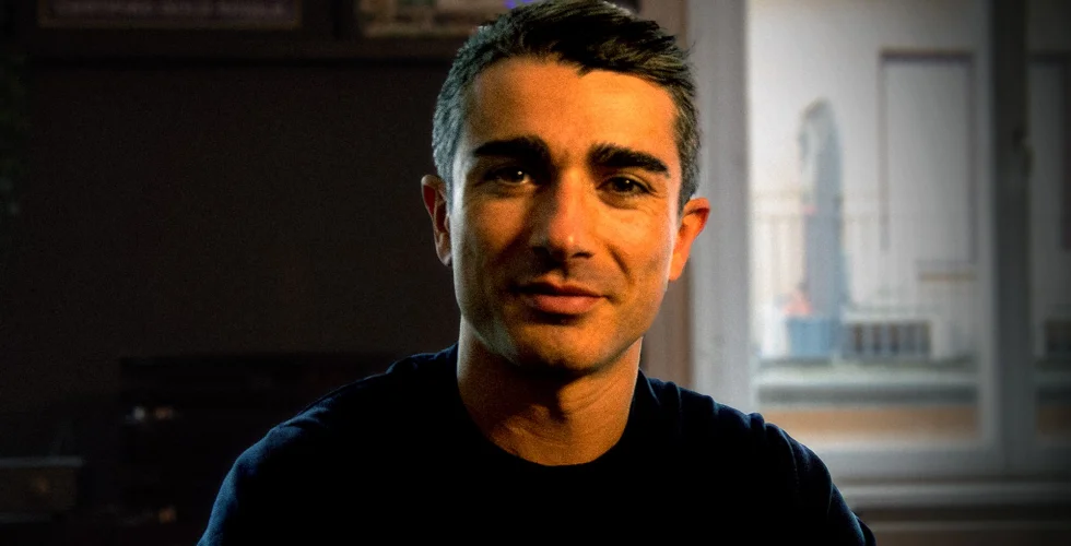 Han blir högsta hönset på musiktech-bolaget: "Spännande tid"