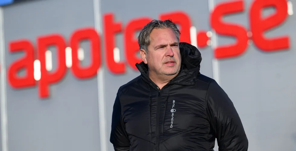 Brutalt ras för Apotea på börsen