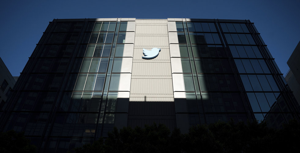 Twitter-källor: 3.700 jobb kan ryka efter Elon Musks övertagande