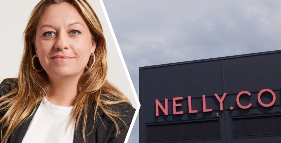 Resultatet lyfter för Nelly – "Hälsosammare kärnaffär"