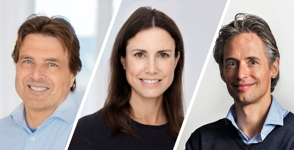 Luminar ventures stänger ny fond på över 700 miljoner – sprängfylld med affärsänglar