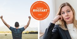 Swedbank rivstart prisar hållbara idéer – 1,5 miljoner (!) i potten