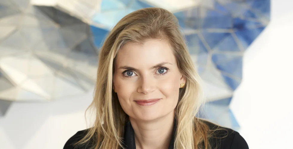 Silicon Valley-tungviktaren Denise Perssons sågning: “Grundare fattar inte vad marknadsföring är”