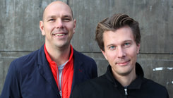 Podcast picture