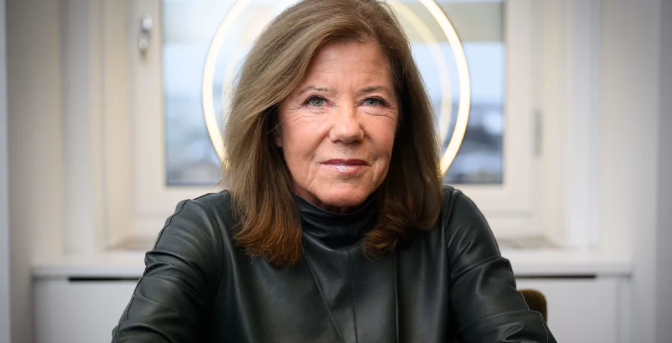 Lena Apler cashar in: “Min kvot av startups är fylld”