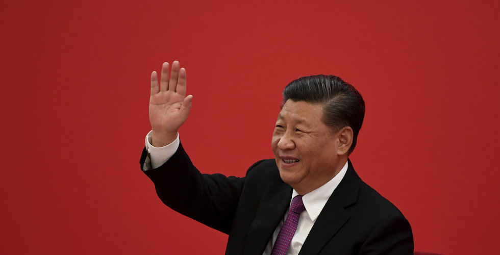 Kina genomför lockdown i miljonstaden Shenyang