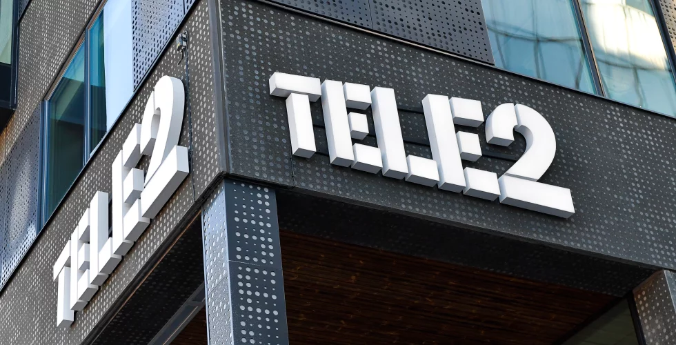 Tele2 kapar personalen med 15 procent