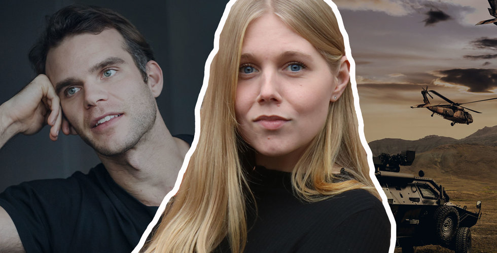 Breakit-reporterns känga till Voi-grundaren: ”Varningsklockor”