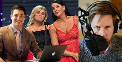 Podcast picture