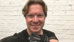 Podcast picture