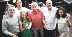 Podcast picture