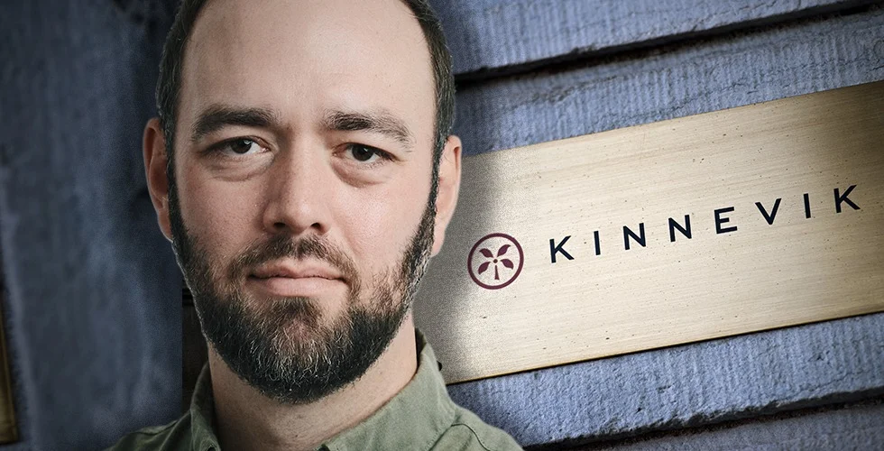 Kinnevik kan sparka alla och ruva på kassan