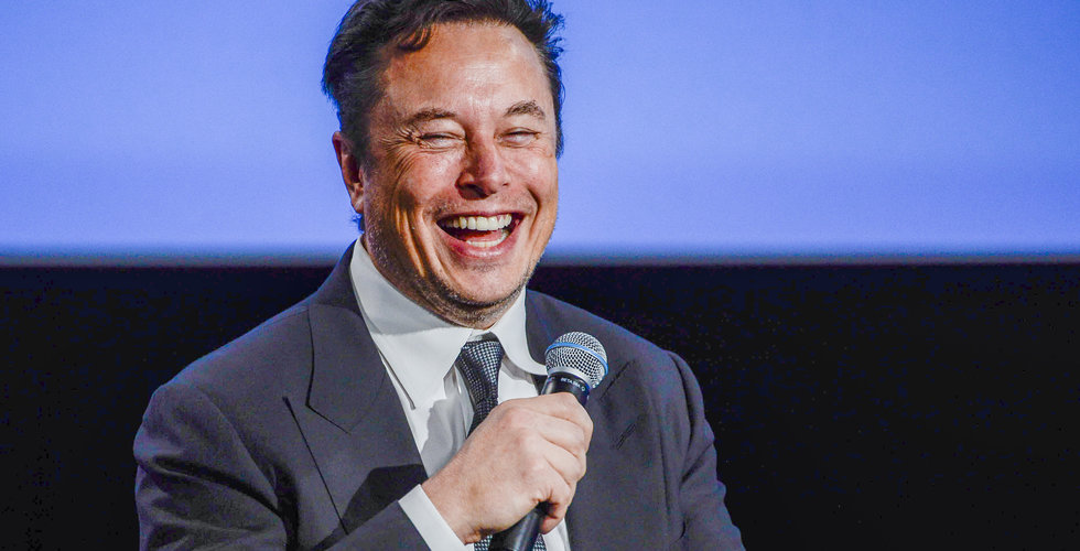Elon Musks “superdrag” – handla aktier och krypto direkt på Twitter