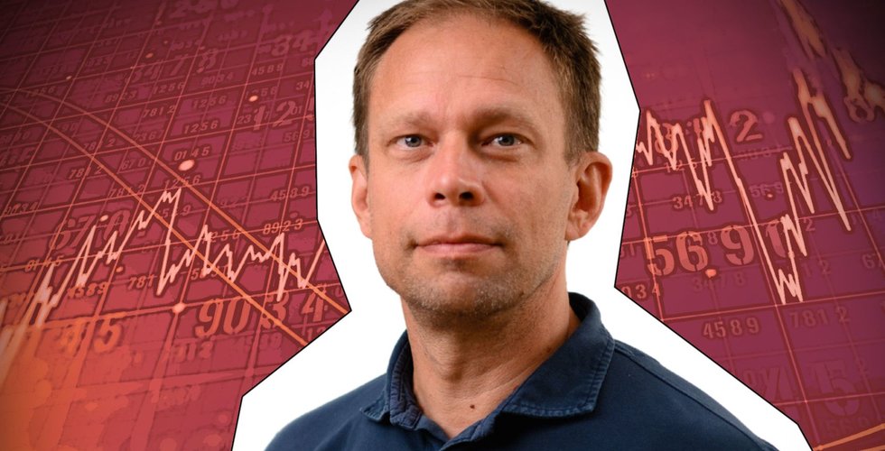 Aktierna som klarat sig bäst i stormen – och sämst