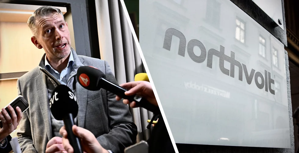 Över 700 miljoner i löner efter Northvolts konkurs – skattebetalarna står för notan