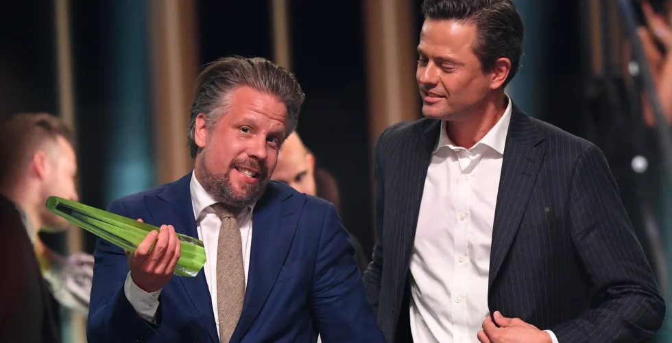 VM-feber! Fredrik & Filip kör igång VM-podd