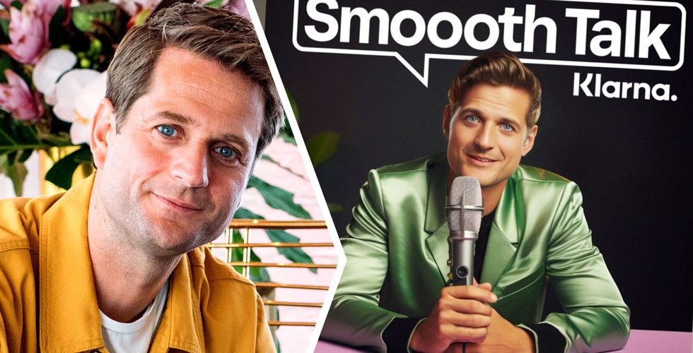 Sebastian Siemiatkowskis nya jobb – drar igång en podd