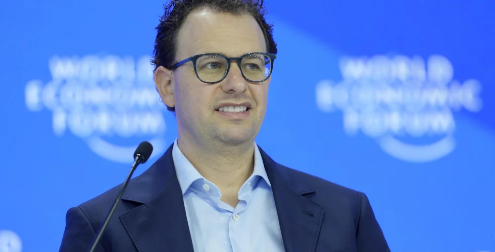 AI-jätten Anthropic mot börsen – kan hända redan nästa år